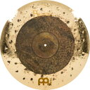 MEINL マイネル B22DUCR Byzance Dual 22” Crash Rides クラッシュライドシンバル