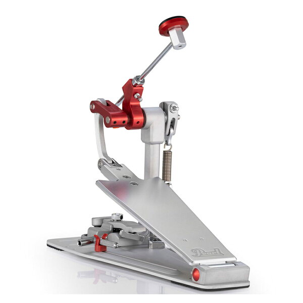 chuya-online チューヤオンラインのPearl パール P-3500D Demon Drive XR Machined Single Pedal ドラムペダル シングルペダル|詳細画像