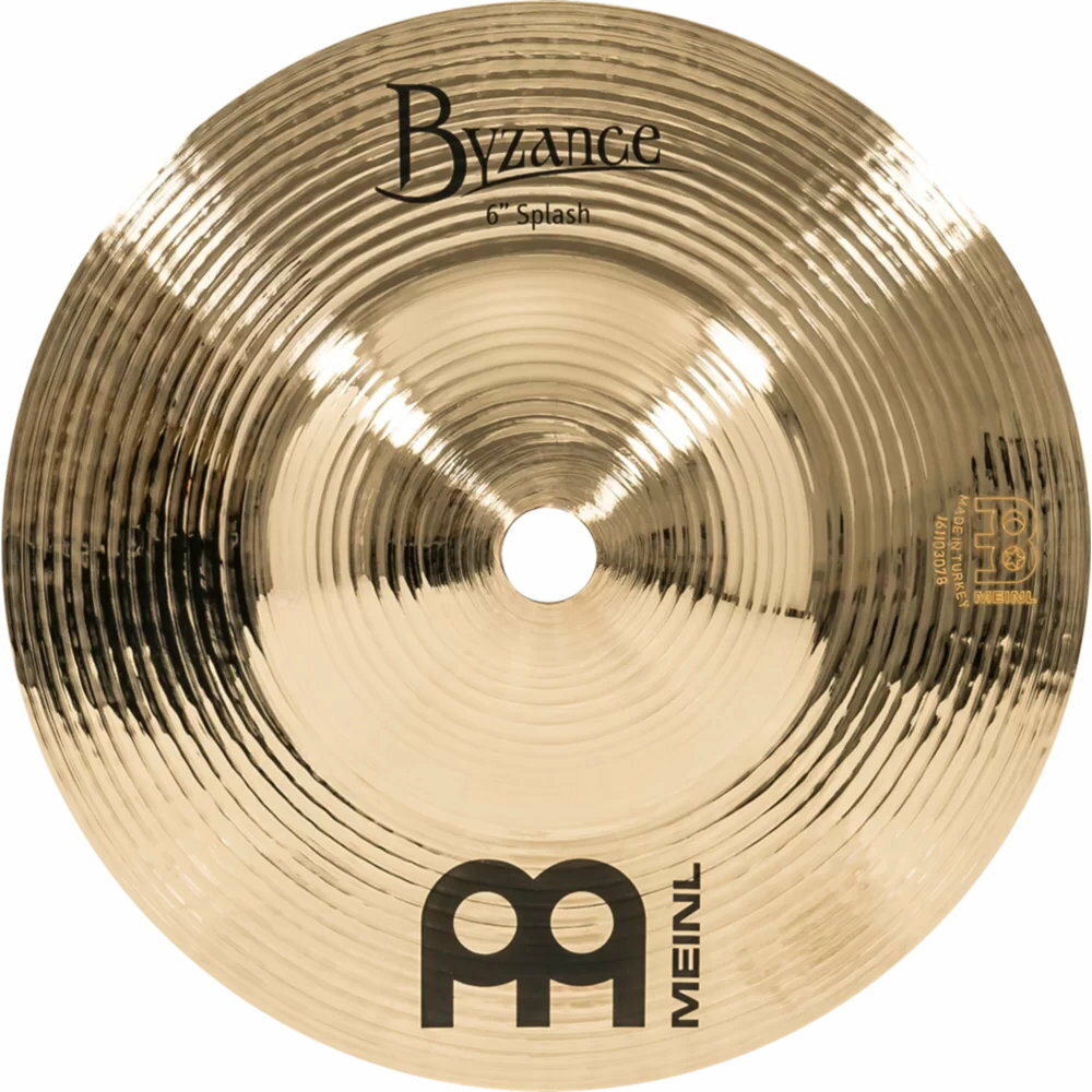 chuya-online 塼䥪饤㤨MEINL ޥͥ B6S-B Byzance Brilliant 6 Splash ץå奷ХפβǤʤ19,360ߤˤʤޤ