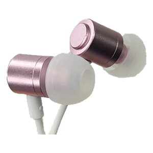Hi-Unit ハイユニット HSE-A2000PN-P OPN アルペックス 有線ピヤホン2 イヤホン