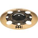 MEINL マイネル CC12DUTRS Classics Custom Dual 12” Trash Splash スプラッシュシンバル 2