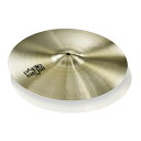 パイステ ハイハットシンバル トップ 14インチ GIANT BEAT Hi-Hat TOP 14” PAISTE