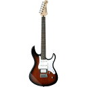 【楽器店大賞2023ランクイン】ヤマハ YAMAHA PACIFICA112V OVS パシフィカ エレキギター