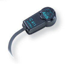 アーカーゲー AKG C411L アコースティックピックアップマイク