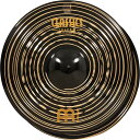 MEINL }Cl CC14HDAH Classics Custom Dark 14h Hihat Heavy nCnbg yA