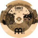 MEINL マイネル CC18EMCH-B Classics Custom Extreme Metal 18” China チャイナシンバル