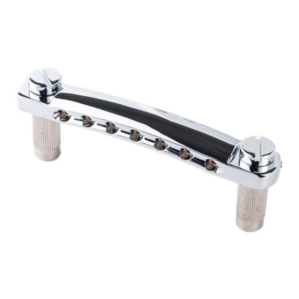 TonePros ȡץ T7Z-C 7String Metric Tailpiece  ߥ구 åɡ󥫡 7ѥơԡå