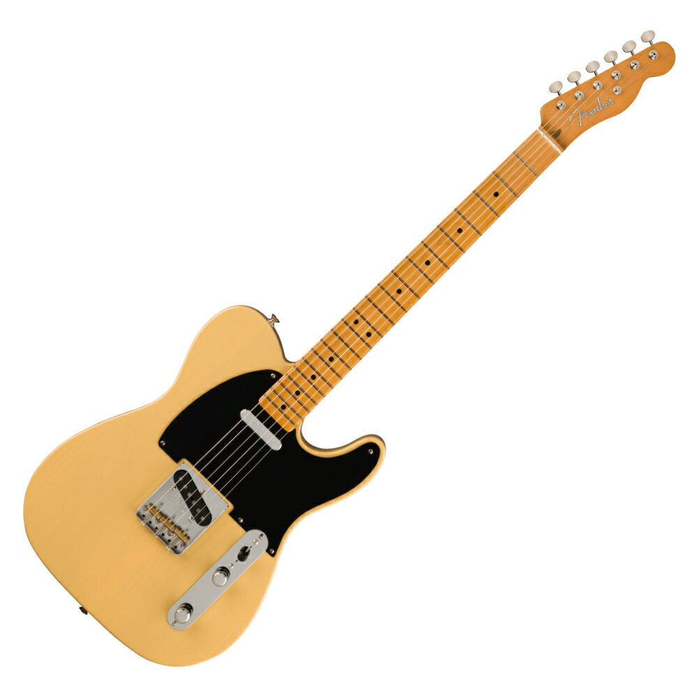 Fender ե Vintera II 50s Nocaster MN BGB 쥭 ƥ쥭㥹