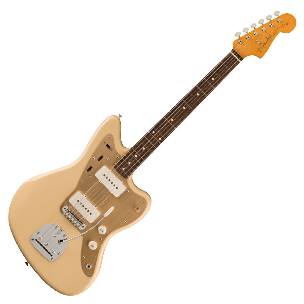 Fender tF_[ Vintera II 50s Jazzmaster RW DSD GLM^[ WY}X^[