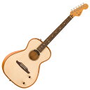 Fender フェンダー Highway Series Parlor Rosewood Fingerboard Natural エレクトリックアコースティックギター