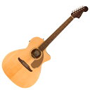 Fender tF_[ NEWPORTER PLAYER NAT WN Natural GAR AR[XeBbNM^[