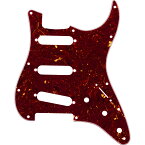 Fender フェンダー Landau Coma Stratocaster SSS Pickguard マイケル・ランドウ シグネイチャー ピックガード