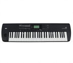 KORG i3MB Super Matte Black ミュージックワークステーション シンセサイザー マットブラック アウトレット