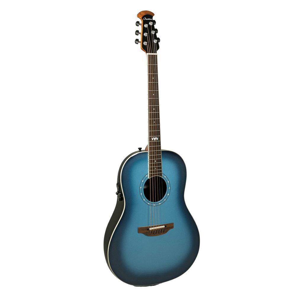 ١󥮥 Ovation Pro Series Ultra 1516 DTD-G Mid Non-Cutaway 쥯ȥåƥå 쥢