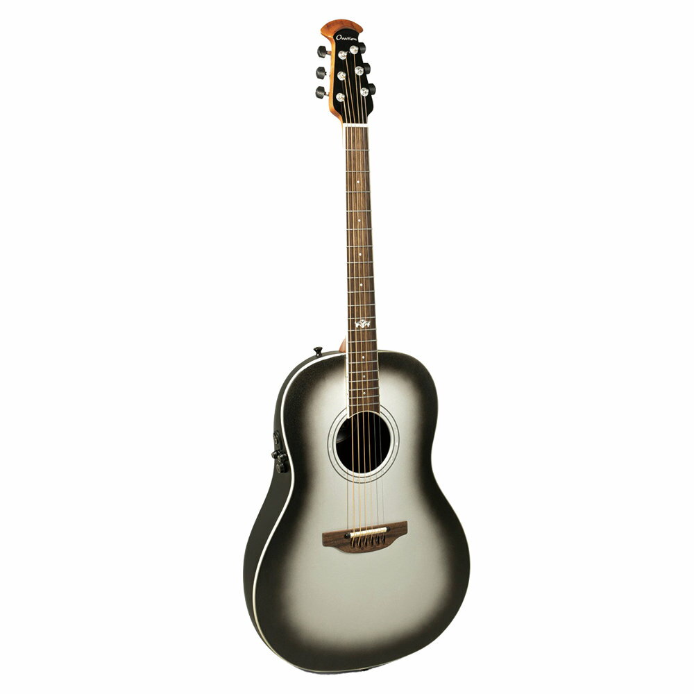 ١󥮥 Ovation Pro Series Ultra 1516 SSM-G Mid Non-Cutaway 쥯ȥåƥå 쥢