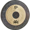 MEINL SonicEnergy マイネル CH-TT22 THE CHAU TAM TAM - 22” / 56cm ゴング タムタム ドラ