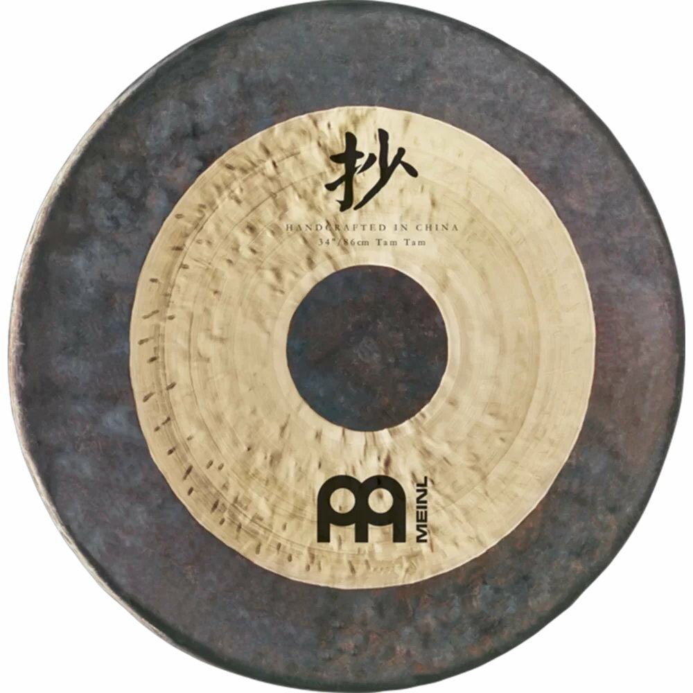 MEINL SonicEnergy マイネル CH-TT34 THE CHAU TAM TAM - 34” / 86cm ゴング タムタム ドラ