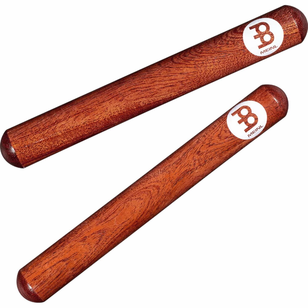 MEINL マイネル CL1RW classic redwood クラベス