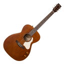 Art&Lutherie アートアンドルシアー Legacy Q-Discrete Havana Brown エレクトリックアコースティックギターやや小ぶりなボディでブルースやフォークソングプレイヤーに愛されてきたコンサートホールシェイプの、小柄な方でも抱えやすいアコースティックギターです。ソリッドスプルーストップとソリッドカナディアンチェリーサイド＆バックは素直でバランスの良いサウンド。柔軟性と硬さを兼ね備えた、シルバーリーフメイプルネックはサテンフィニッシュを施され、快適な演奏性を実現。パールピックガード、ローズウッド指板、ローズウッドブリッジ、などモダンな魅力を追加。ハバナブラウンカラーがソリッドでクールな印象を引き立てています。EPM Q-Discreteを搭載し、ステージでも活躍でき、特徴的なエレキギターのようなコントロールはエレキギタリストにとっては直感的に操作が可能。さらに、演奏中にコントロールを操作できるため、幅広い奏法を可能にします。【Legacy Q-Discreteの魅力】■ コンサートホールシェイプ：やや小ぶりなボディで長年にわたりブルースやフォークソングプレイヤーに愛されてきたコンサートホールシェイプ。小柄な方でも抱えやすく、弾きやすいシェイプで、メロウで落ち着いたサウンドが特徴です。■ 素直でバランスの良いサウンド：ソリッドスプルーストップとソリッドカナディアンチェリーサイド＆バックは素直でバランスの良いサウンド。柔軟性と硬さを兼ね備えた、シルバーリーフメイプルネックはサテンフィニッシュを施され、快適な演奏性を実現。■ EPM Q-Discreteを搭載：EPM Q-Discreteを搭載し、ステージでも活躍でき、特徴的なエレキギターのようなコントロールはエレキギタリストにとっては直感的に操作が可能。さらに、演奏中にコントロールを操作できるため、幅広い奏法を可能にします。【Spec】・トップ材：ソリッドスプルース・バック&サイド材：カナディアンワイルドチェリー・ネック：シルバーリーフメイプル・フィンガーボード：ローズウッド・ブリッジ：ローズウッド・フレット数：20・ナット：Graphtech・ナット幅：1.72" (43.688 mm)・ピックアップシステム：EPM Q-Discrete・コントロール：1x Tone, 1X Volume