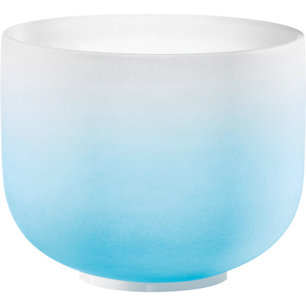 MEINL ޥͥ SonicEnergy CSBC10G COLOR FROSTED CRYSTAL SINGING BOWLS ꥹ...