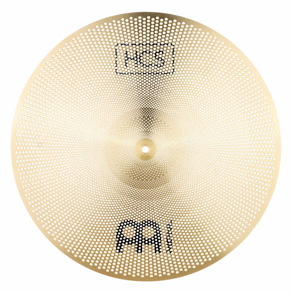 MEINL ޥͥ HCS HCS Practice Cymbals P-HCS20R 20 Ride ץ饯ƥХ 饤20