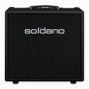 SOLDANO ソルダーノ SLO-30 112CO BLK ギターコンボアンプ