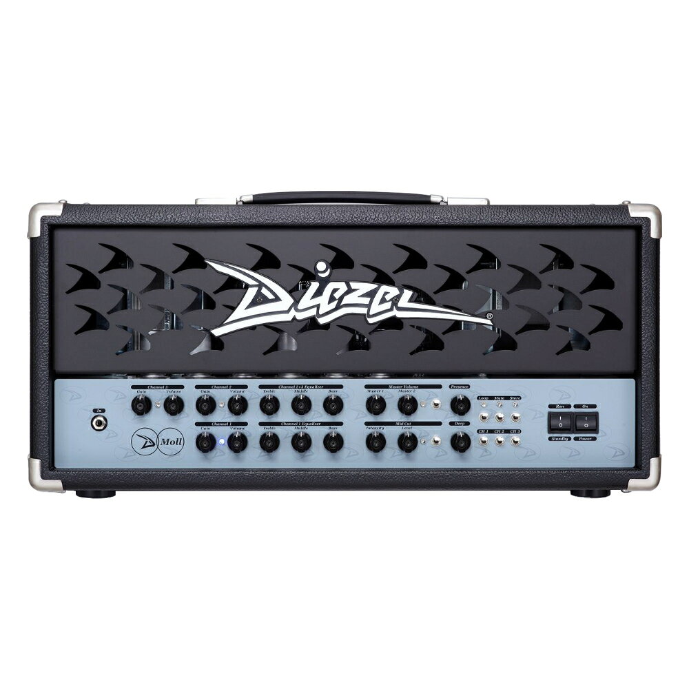楽天市場】diezel herbert pedalの通販