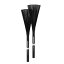 PROMARK ץޡ PMNB2B Heavy/Black Nylon Brush ʥ ֥饷