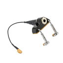 バイオリンピックアップ ビオラピックアップ KNA VV-3V Violin&Viola Pickup ボリュームコントロール付き