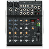 BEHRINGER ٥󥬡 XENYX 1002SFX 10 ʥߥ USBǥ󥿡եǽ ե¢