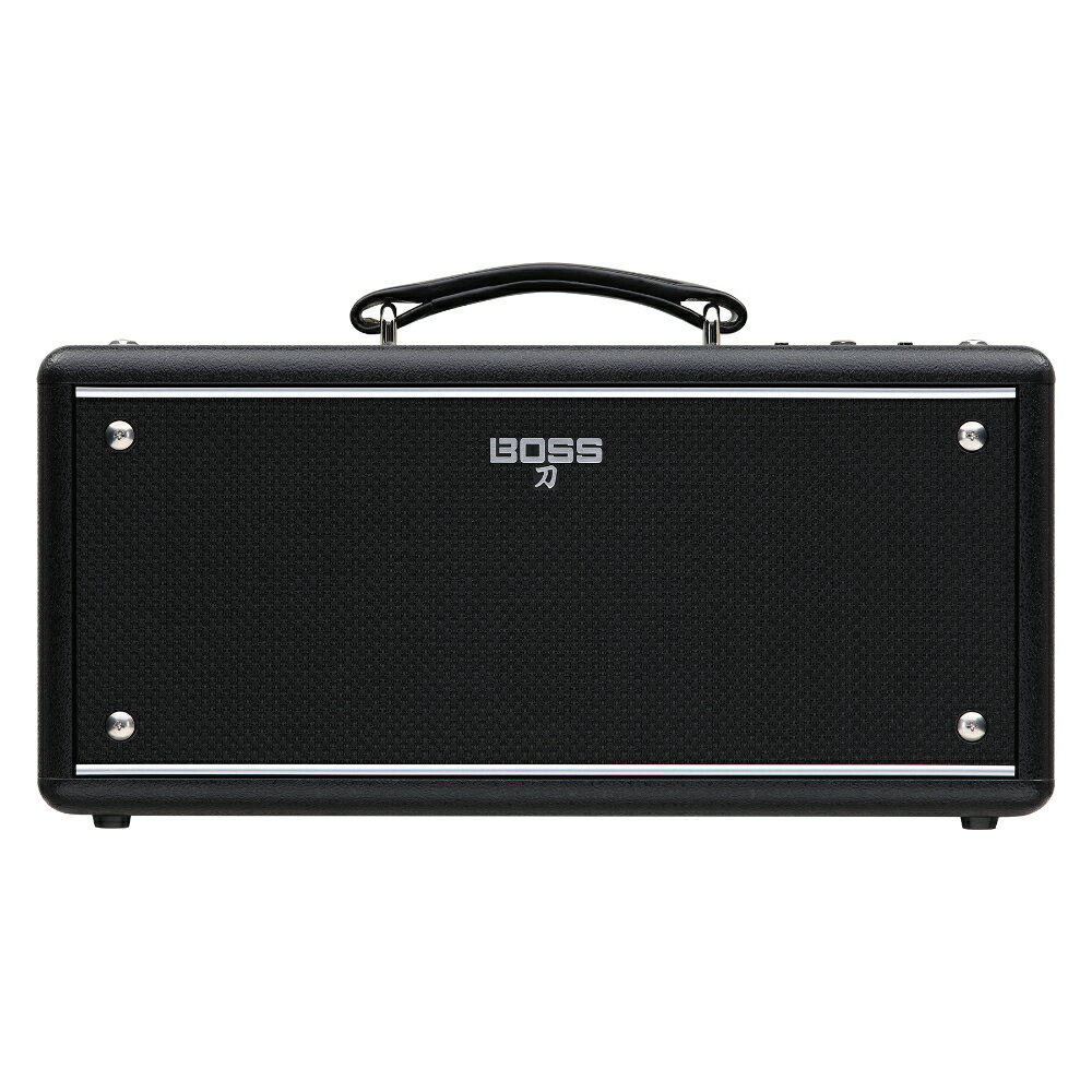 BOSS ボス KATANA-AIR EX Guitar Amplifier ワイヤレス ギターアンプ KTN-AIR EX