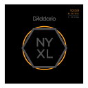 D 039 Addario ダダリオ NYXL1059 Nickel Wound 7-String Electric Guitar Strings Regular Light 7弦用エレキギター弦