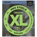 D'Addario ダダリオ EPS300 Long エレキベース弦