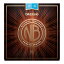 D'Addario ꥪ NB1047-12 Nickel Bronze Acoustic Guitar Strings Light 12-String 12ƥå