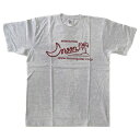 Moon [ T-shirt Gray LTCY TVc