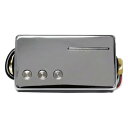 Railhammer Pickups Nuevo 90 Chrome Bridge ブリッジ用 ギターピックアップ リア