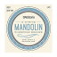 D'Addario EJ73 Mandolin Strings Phosphor Bronze Light 10-38 ޥɥ