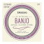 D'Addario ꥪ EJ57 5-String Banjo Nickel Plated Custom Medium 11-22 Х󥸥硼