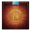 D'Addario ꥪ NBM1038 Nickel Bronze Mandolin Set Light 10-38 ޥɥ