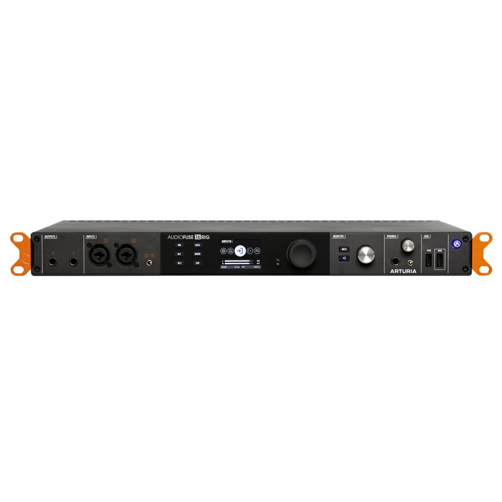楽天市場】arturia audio fuse(DAW・DTM・レコーダー|楽器 楽天市場】arturia audio fuse(DAW・DTM・レコーダー|楽器