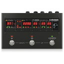 tc electronic 2290 P DYNAMIC DIGITAL DELAY デジタルディレイ ディレイ ギターエフェクター