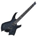 ORMSBY GOLIATH G6 FMMH DHB 6弦モデル エレキギター