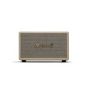 MARSHALL マーシャル Acton III Cream Bluetoothスピーカー