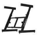 ROLAND ローランド KS-11Z キーボードスタンド Z型キーボードスタンド(2)