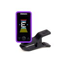 Planet Waves by D'Addario PW-CT-17PR Chromatic Headstock Tuner クリップチューナー