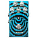 MXR エムエックスアール WA38 WYLDE AUDIO CHORUS コーラス エフェクター