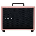 MODEGEAR モードギア LOUD MINI-B PINK ベースアンプ