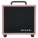 MODEGEAR モードギア MINI-B PINK ベースアンプ
