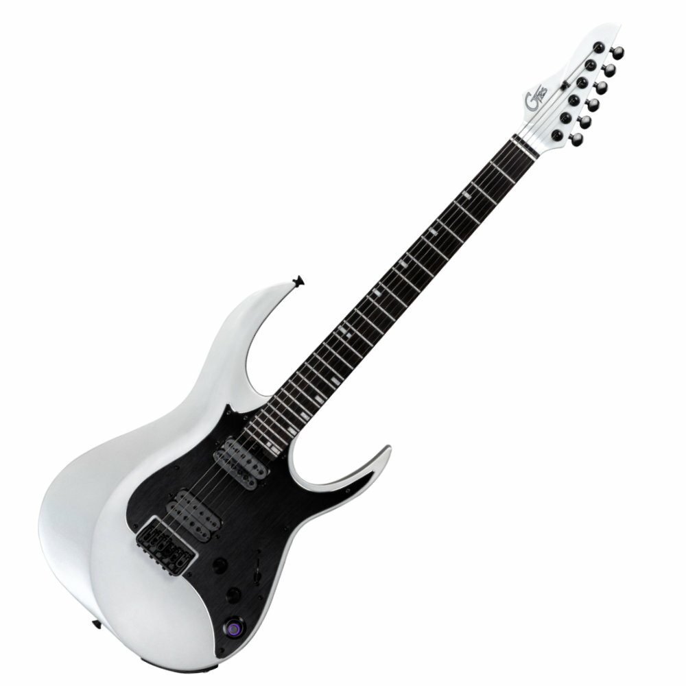 Mooer [A[ GTRS M800 Pearl White GLM^[