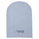 ATELIER Z Head cover cloth LTD GRAY ギター/ベース用 クロス